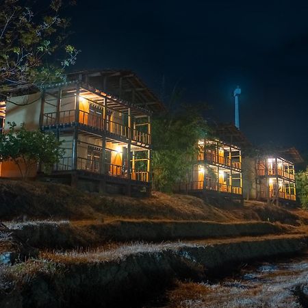 Wangdue Ecolodge Wangdue Phodrang Ngoại thất bức ảnh